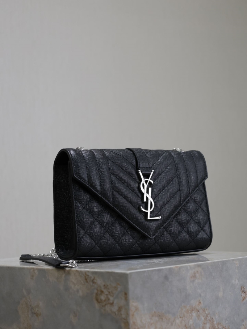 YSL Satchel Bags